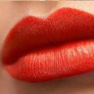 Ysl 13 Le Orange Rouge Pur Couture Satin Lipstick
